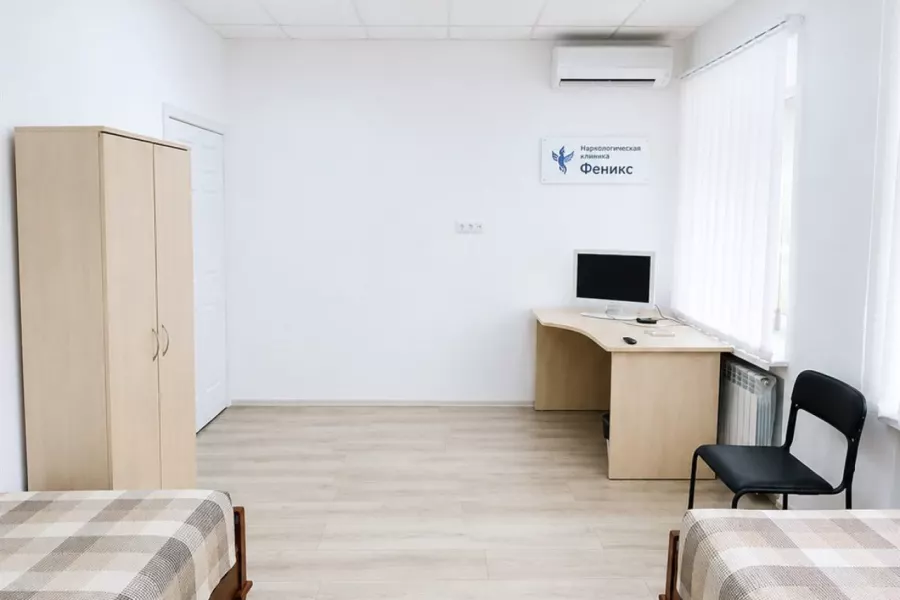 Лечение в частном наркологическом стационаре в Можайске